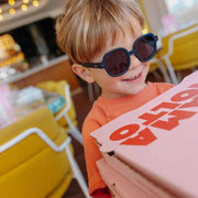 Kinderzonnebril Koody Taylor - Zonnebrillen Hello Hossy - In den Olifant