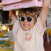 Kinderzonnebril Koody Will - Petten & mutsen Hello Hossy - In den Olifant