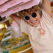 Kinderzonnebril Koody Will - Petten & mutsen Hello Hossy - In den Olifant