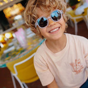 Kinderzonnebril Koody Will - Petten & mutsen Hello Hossy - In den Olifant