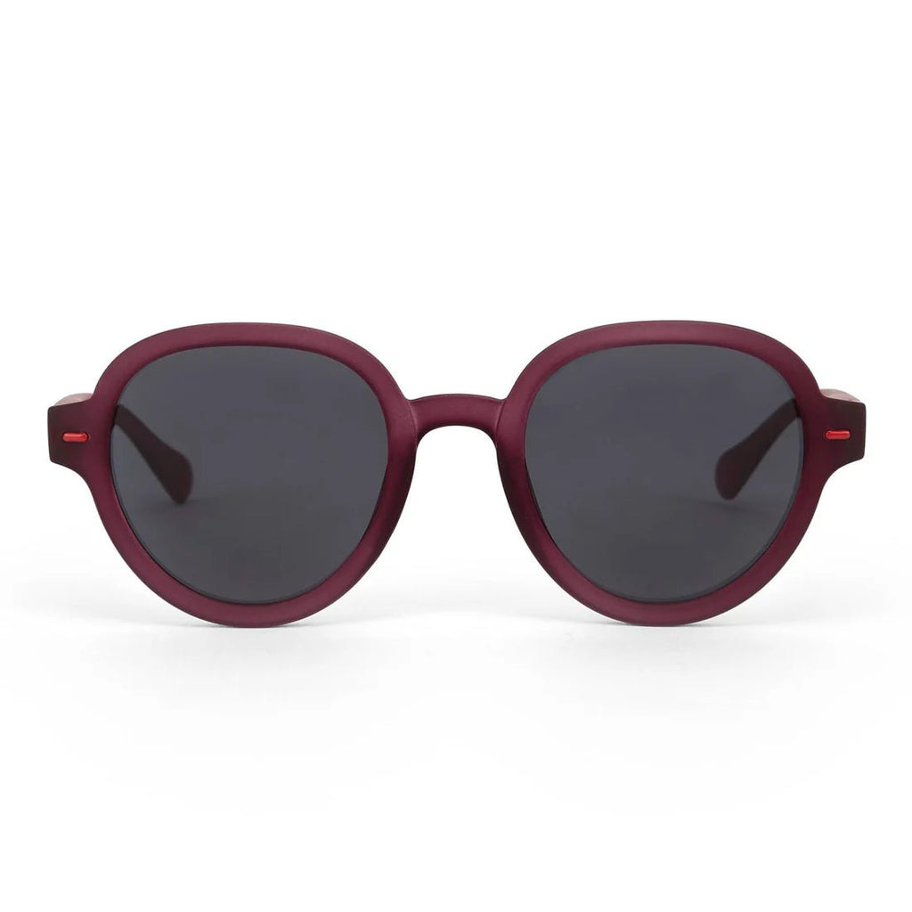 Kinderzonnebril Megy Lily - Zonnebrillen Hello Hossy - In den Olifant