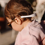 Kinderzonnebril Megy Nate - Zonnebrillen Hello Hossy - In den Olifant