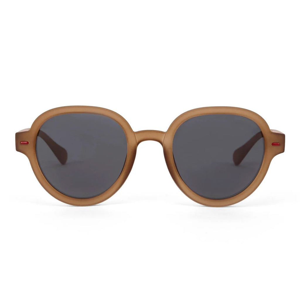 Kinderzonnebril Megy Nate - Zonnebrillen Hello Hossy - In den Olifant