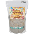 Kinetisch zand Dynamic Sand Natural In Zak - 2,5 kg - Speelzand Tuban - In den Olifant