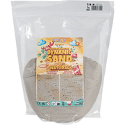 Kinetisch zand Dynamic Sand Natural In Zak - 5 kg - Speelzand Tuban - In den Olifant