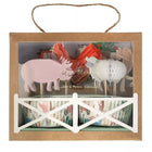 On The Farm Cupcake Kit