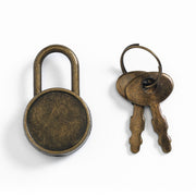 Klein schriftje met slot en magische pen - Steve - Vrienden - en dagboeken Djeco - In den Olifant