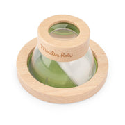 Kleine observatiedoos - Le Jardin du Moulin - Natuurspeelgoed Moulin Roty - In den Olifant