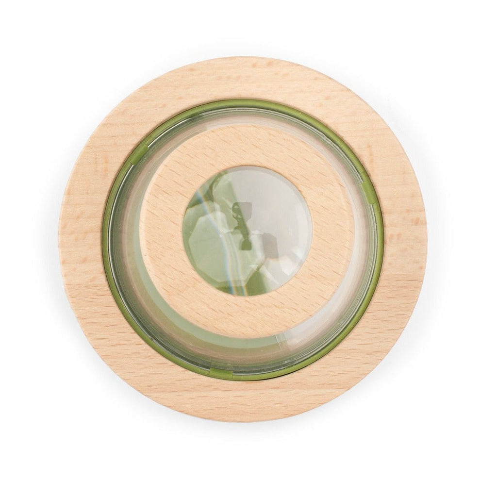 Kleine observatiedoos - Le Jardin du Moulin - Natuurspeelgoed Moulin Roty - In den Olifant