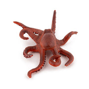 Kleine Octopus - Speeldieren Papo - In den Olifant