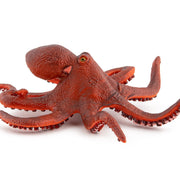 Kleine Octopus - Speeldieren Papo - In den Olifant