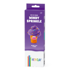 Kleiset Nice Ice Cream Windy Sprinkles - 3 potjes - Boetseren Hey Clay - In den Olifant