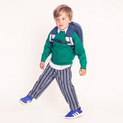 Kleuterrugzak Backpack Ralphie - Supercats - Rugzakken Jeune Premier - In den Olifant