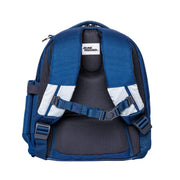 Kleuterrugzak Backpack Ralphie - Supercats - Rugzakken Jeune Premier - In den Olifant