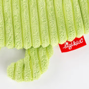 Knisperspeeltje Rustling Comforter Dinosaur - Activiteitenspeelgoed Sigikid - In den Olifant