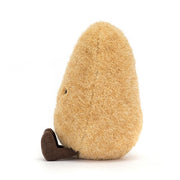 Knuffel Aardappel Amuseable Potato - 19 cm - Groenten, fruit en ander lekkers Jellycat - In den Olifant