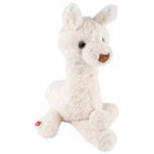 Knuffel Alpaca - 42 cm - Boerderijdieren Sigikid - In den Olifant