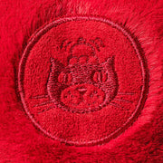 Knuffel Amuseables Arlette Heart Macaron Red - 13 cm - Fantasieknuffels Jellycat - In den Olifant