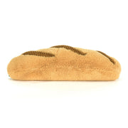 Knuffel Amuseables Caprese Baguette - 11 cm - Groenten, fruit en ander lekkers Jellycat - In den Olifant
