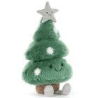 Knuffel Amuseables Christmas Tree - 31 cm - Fantasieknuffels Jellycat - In den Olifant