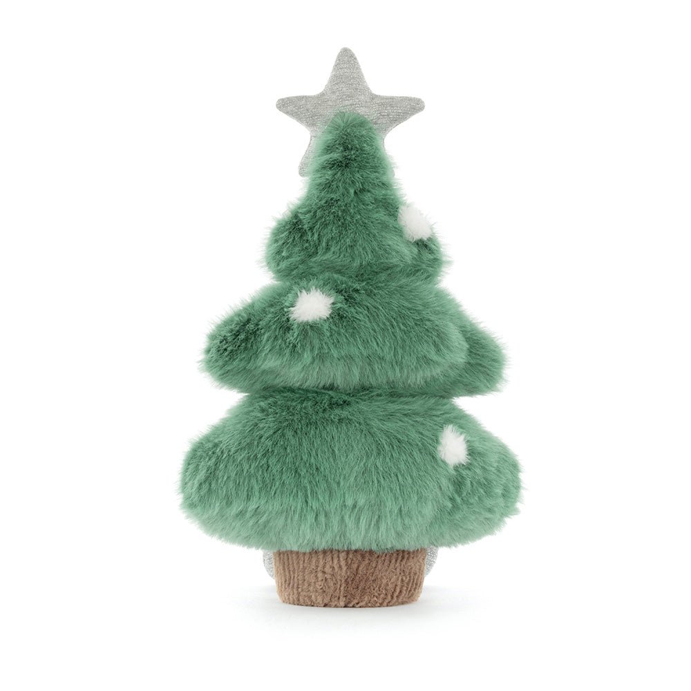 Knuffel Amuseables Christmas Tree - 31 cm - Fantasieknuffels Jellycat - In den Olifant