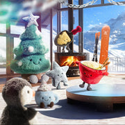 Knuffel Amuseables Christmas Tree - 31 cm - Fantasieknuffels Jellycat - In den Olifant