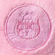 Knuffel Amuseables Colette Heart Macaron Pink - 13 cm - Fantasieknuffels Jellycat - In den Olifant