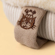 Knuffel Amuseables Fitswell Mitten - 27 cm - Fantasieknuffels Jellycat - In den Olifant