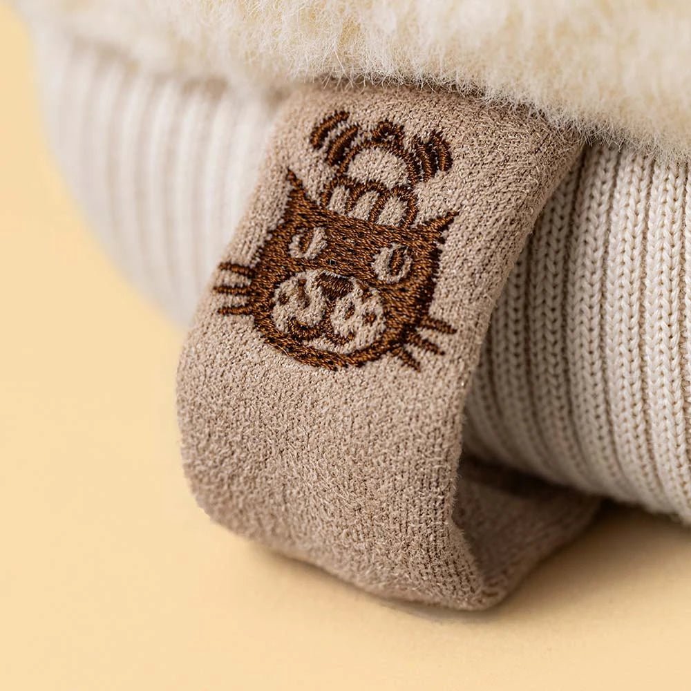 Knuffel Amuseables Fitswell Mitten - 27 cm - Fantasieknuffels Jellycat - In den Olifant