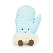 Knuffel Amuseables Mitten - 25 cm - Fantasieknuffels Jellycat - In den Olifant