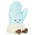 Knuffel Amuseables Mitten - 25 cm - Fantasieknuffels Jellycat - In den Olifant