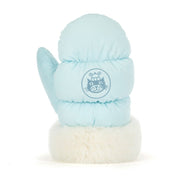 Knuffel Amuseables Mitten - 25 cm - Fantasieknuffels Jellycat - In den Olifant
