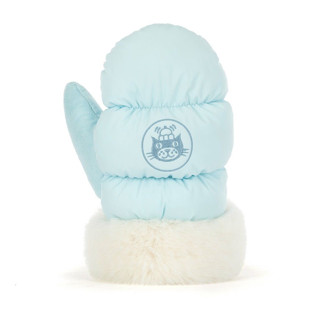 Knuffel Amuseables Mitten - 25 cm - Fantasieknuffels Jellycat - In den Olifant