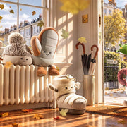 Knuffel Amuseables Mullover Spiced Drink - 17 cm - Groenten, fruit en ander lekkers Jellycat - In den Olifant