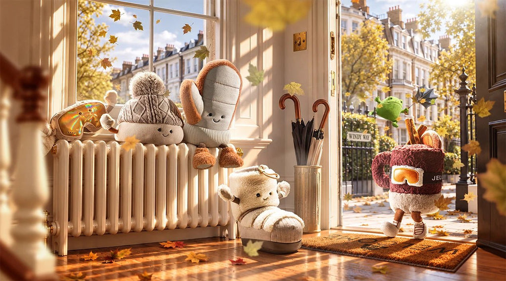 Knuffel Amuseables Mullover Spiced Drink - 17 cm - Groenten, fruit en ander lekkers Jellycat - In den Olifant