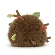 Knuffel Amuseables Mulshi Woodland Floor - 13 cm - Fantasieknuffels Jellycat - In den Olifant
