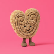 Knuffel Amuseables Philippe Palmier - 14 cm - Groenten, fruit en ander lekkers Jellycat - In den Olifant