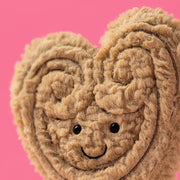 Knuffel Amuseables Philippe Palmier - 14 cm - Groenten, fruit en ander lekkers Jellycat - In den Olifant