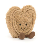 Knuffel Amuseables Philippe Palmier - 14 cm - Groenten, fruit en ander lekkers Jellycat - In den Olifant