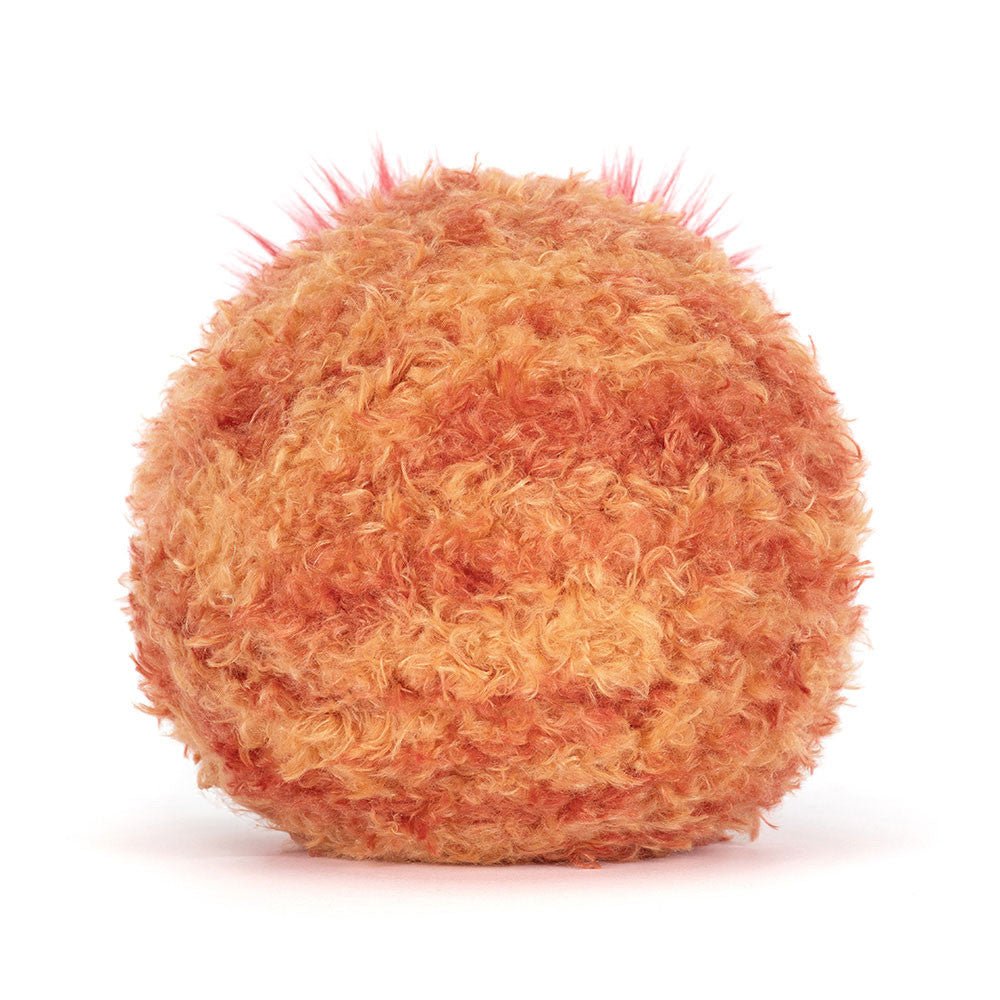 Knuffel Amuseables Planet Mars - 16 cm - Fantasieknuffels Jellycat - In den Olifant