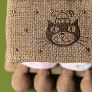 Knuffel Amuseables S'mores - 18 cm - Groenten, fruit en ander lekkers Jellycat - In den Olifant
