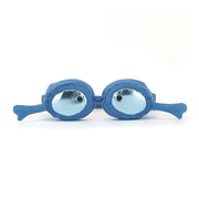 Knuffel Amuseables Sports Swimming Goggles - Fantasieknuffels Jellycat - In den Olifant