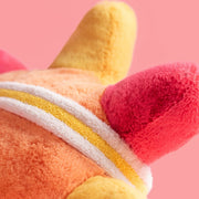 Knuffel Amuseables Sun Roller Skates - 30 cm - Fantasieknuffels Jellycat - In den Olifant