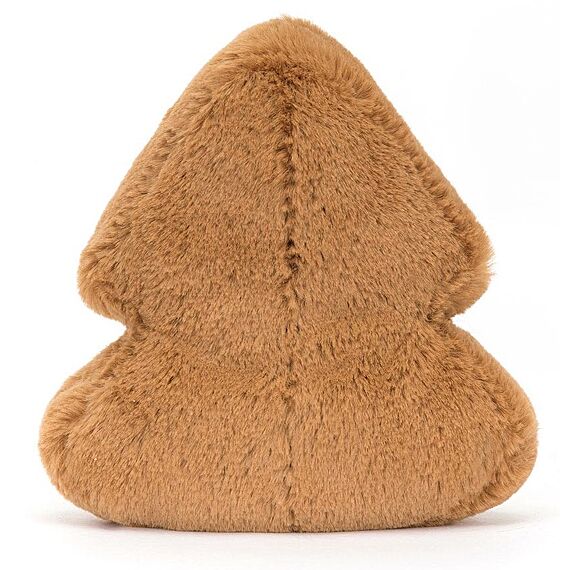 Knuffel Amuseables Tree Cookie - 11 cm - Fantasieknuffels Jellycat - In den Olifant