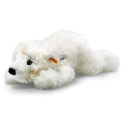 Knuffel Arco witte ijsbeer - 45 cm - Knuffelberen Steiff - In den Olifant