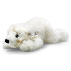 Knuffel Arco witte ijsbeer - 45 cm - Knuffelberen Steiff - In den Olifant