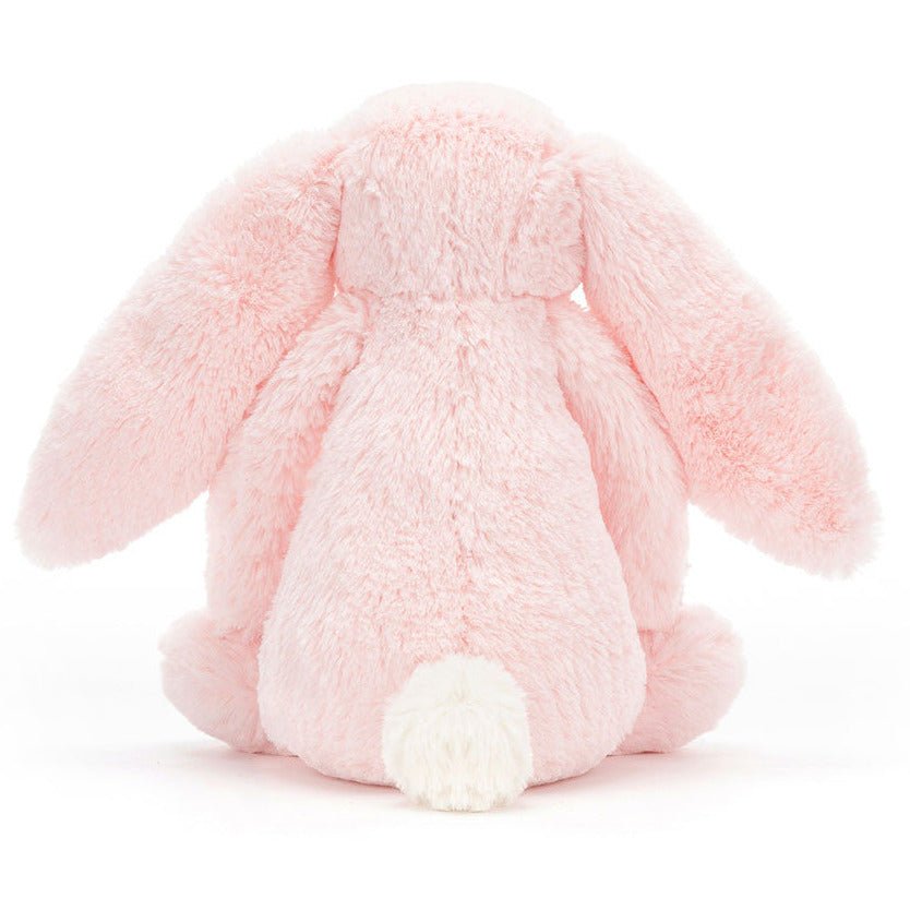 Knuffel Bashful Pink Bunny Original Medium - 31 cm - Konijnen Jellycat - In den Olifant