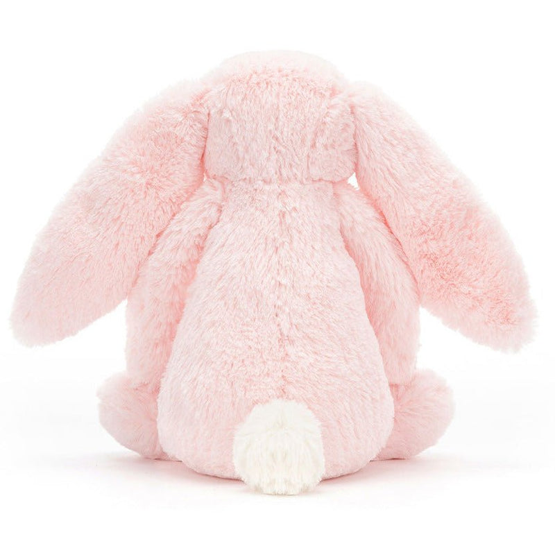 Knuffel Bashful Pink Bunny Original Medium - 31 cm - Konijnen Jellycat - In den Olifant