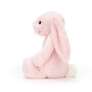 Knuffel Bashful Pink Bunny Original Medium - 31 cm - Konijnen Jellycat - In den Olifant