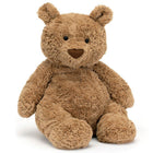 Knuffel beer Bartholomew Bear Huge - 42 cm - Knuffelberen Jellycat - In den Olifant
